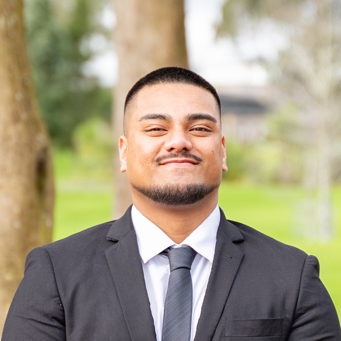 Motete Redfern, Ray White Manukau
